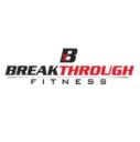 Breakthrough Fitness logo